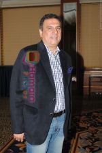 Boman Irani at NGO AHEAD Press Conference in The Hotel Leela on 6th Aug 2010  (2).JPG